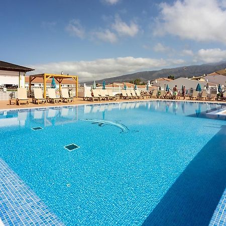 194 Tinerfe Sunshine Holiday Home By Sunkeyrents Costa Adeje  Extérieur photo