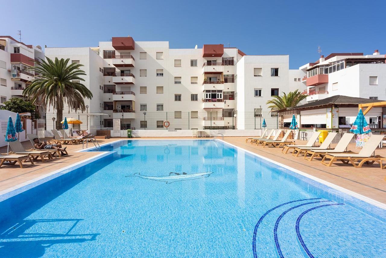 194 Tinerfe Sunshine Holiday Home By Sunkeyrents Costa Adeje  Extérieur photo