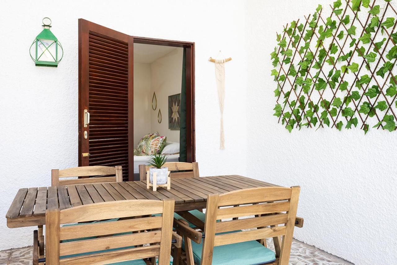 194 Tinerfe Sunshine Holiday Home By Sunkeyrents Costa Adeje  Extérieur photo