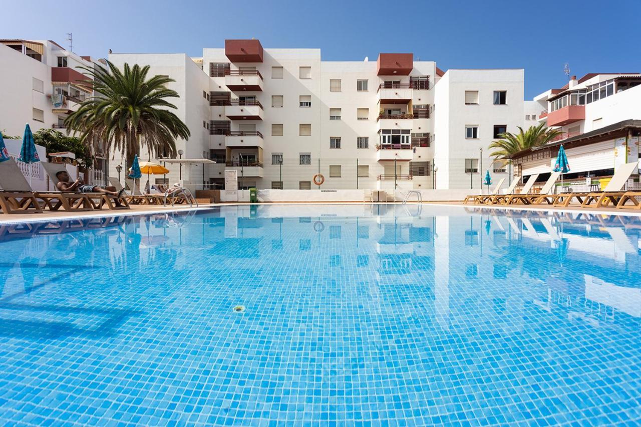 194 Tinerfe Sunshine Holiday Home By Sunkeyrents Costa Adeje  Extérieur photo
