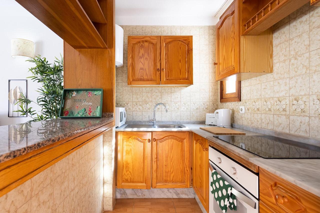 194 Tinerfe Sunshine Holiday Home By Sunkeyrents Costa Adeje  Extérieur photo